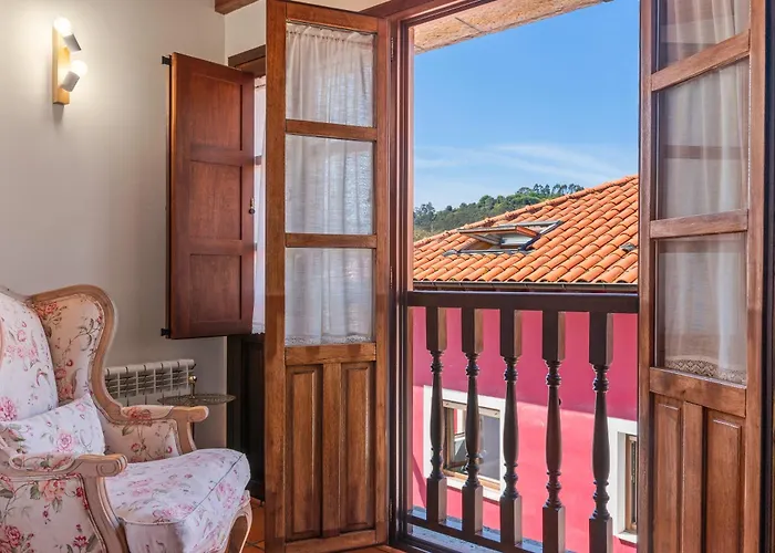 Ferienhaus El Rincon De *