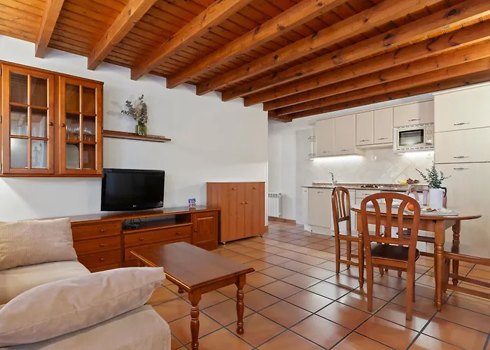 Ferienhaus El Rincon De *