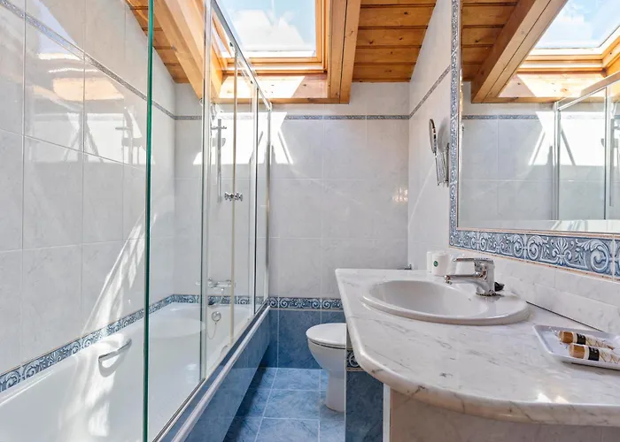 Ferienhaus El Rincon De