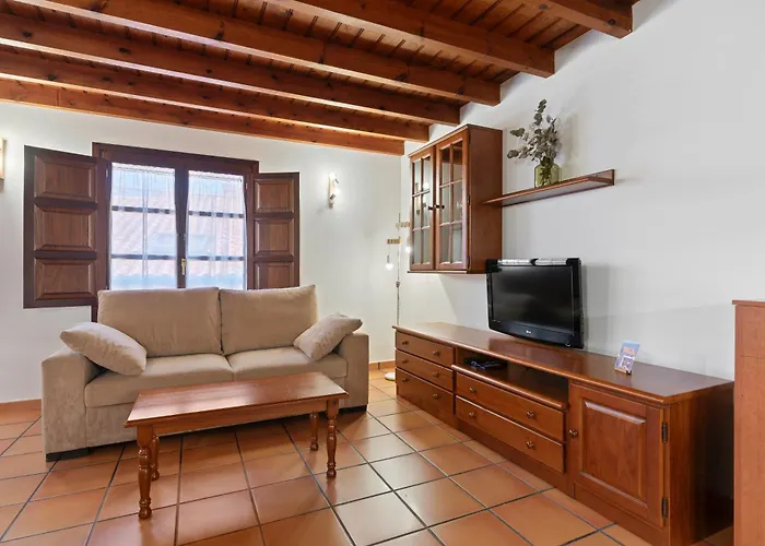 Ferienhaus El Rincon De