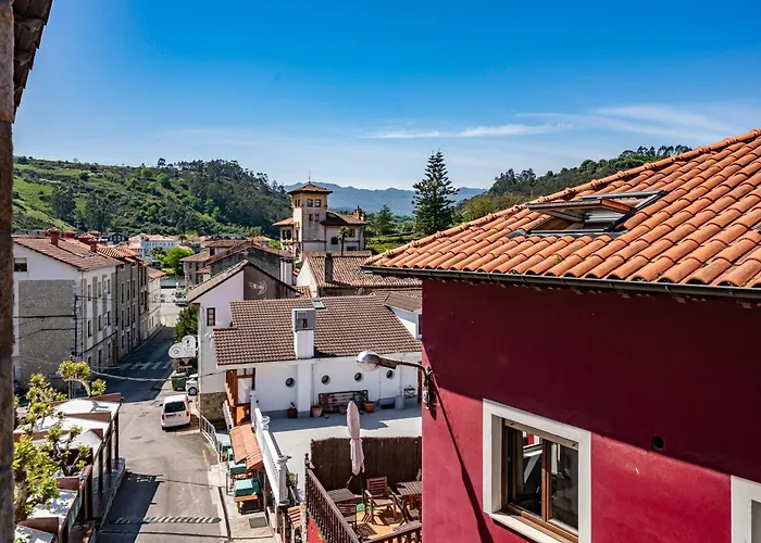 Ferienhaus El Rincon De *