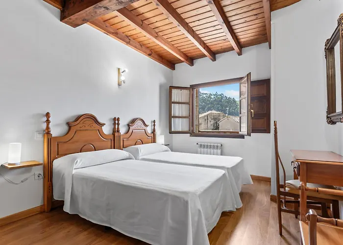 Ferienhaus El Rincon De