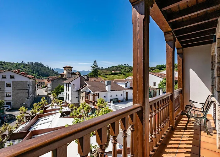 El Rincon De Ferienhaus *