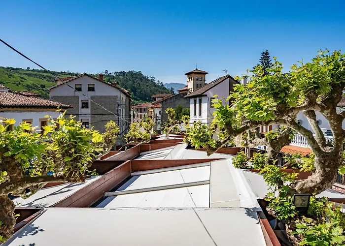 Ferienhaus El Rincon De Bustio