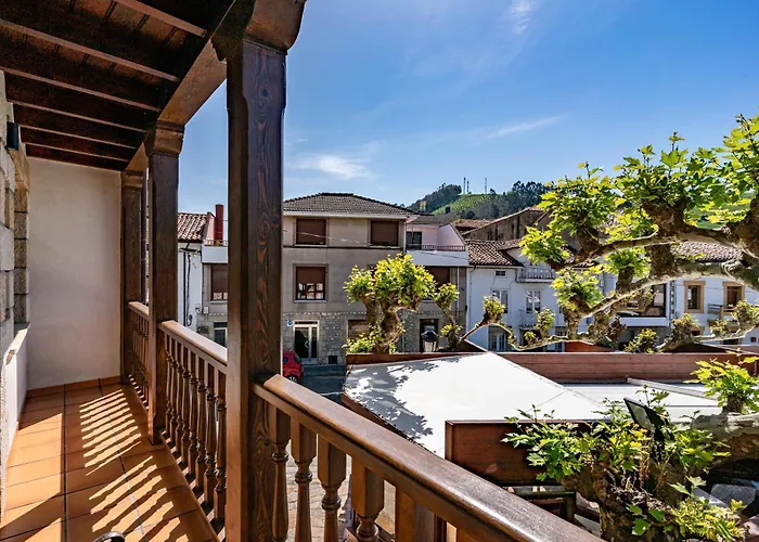 El Rincon De * Bustio