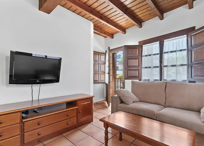 Ferienhaus El Rincon De