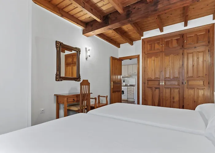 El Rincon De Ferienhaus