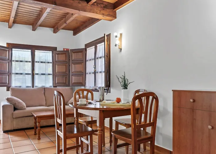 El Rincon De Ferienhaus