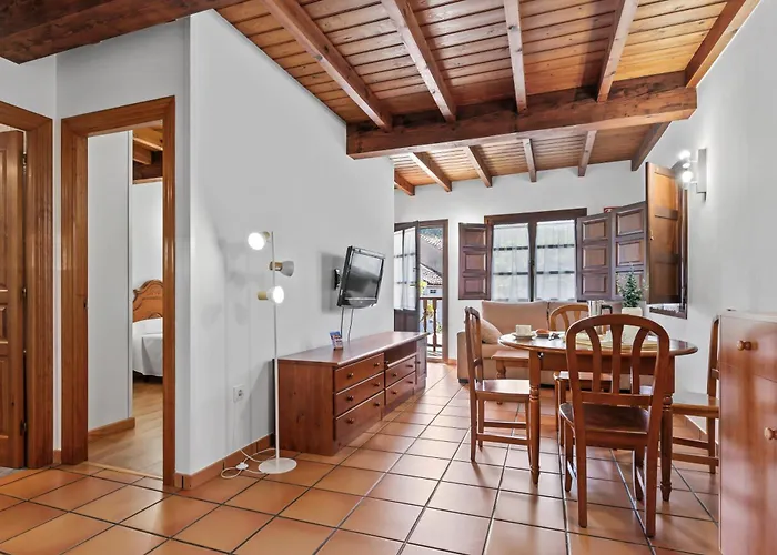 Ferienhaus El Rincon De *