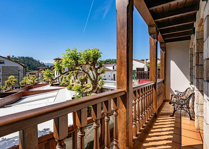 El Rincon De Ferienhaus *