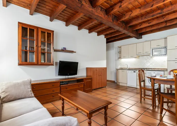 El Rincon De Ferienhaus *