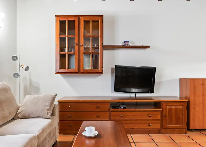 Ferienhaus El Rincon De