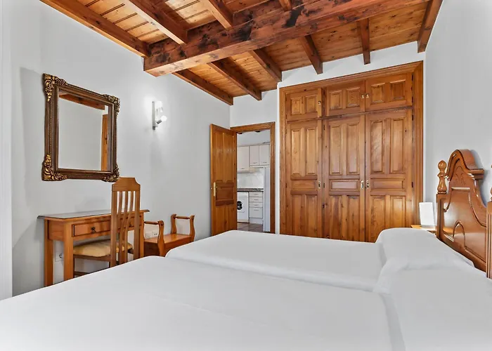 El Rincon De Ferienhaus Bustio