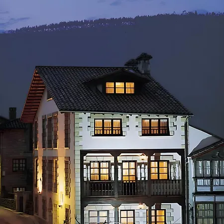 El Rincon De Vakantiehuis *