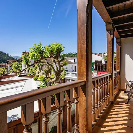 El Rincon De Vakantiehuis