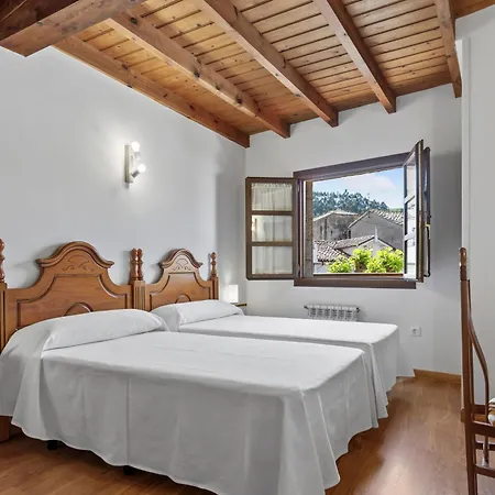 El Rincon De Vakantiehuis