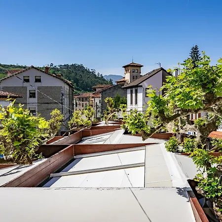 El Rincon De Vakantiehuis *