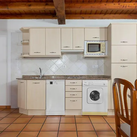 El Rincon De Vakantiehuis Bustio