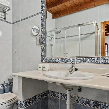Vakantiehuis El Rincon De